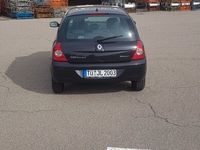 gebraucht Renault Clio Campus