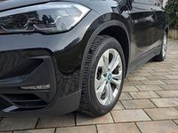 Gebraucht BMW X1 Advantage 220 PS (161 kW) 2022 Schwarz SUV