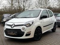Gebraucht Renault Twingo Expression 75 PS (55 kW) 2013 Weiß Kleinwagen