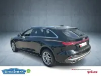 Second-hand Audi A5 Advanced 204 CP (150 kW) 2025 Negru Break