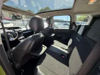 Gebraucht Citroën C3 Picasso Exclusive 111 PS (81 kW) 2012 Grün Van / Kleinbus