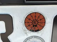 Gebraucht Porsche Boxster 239 PS (175 kW) 2006 Schwarz Cabrio