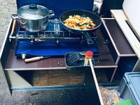 Gebraucht VW Transporter 116 PS (85 kW) 2008 Weiß Van