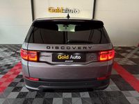 Gebraucht Land Rover Discovery 5 R-Dynamic 200 PS (147 kW) 2022 Grau SUV