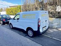 Gebraucht Ford Transit Trend 101 PS (74 kW) 2025 Weiß Van