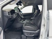 Neu VW Amarok Style 241 PS (177 kW) 2025 Weiß Pickup