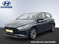 Neu Hyundai i20 Trend 90 PS (66 kW) 2026 Grau Kleinwagen