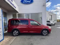 Gebraucht Ford Tourneo Connect Active 114 PS (83 kW) 2024 Cyclone maple red Van / Kleinbus