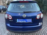Gebraucht VW Golf V Comfortline 75 PS (55 kW) 2007 Blau Limousine