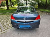 gebraucht Opel Astra Cabriolet Twin Top Cosmo Endless Summer