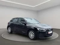 Gebraucht Audi A1 95 PS (69 kW) 2022 Mythosschwarz metallic SUV