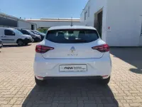 Gebraucht Renault Clio V Equilibre 91 PS (66 kW) 2023 Arktisweiß Limousine