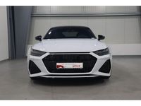 Gebraucht Audi RS7 Sportback Performance 630 PS (463 kW) 2025 Weiß Kleinwagen
