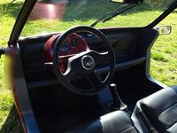 Gebraucht Aixam 400 2000 Cabrio