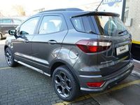 Gebraucht Ford Ecosport ST-Line 125 PS (91 kW) 2019 Andere SUV