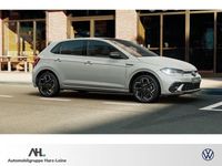 Neu VW Polo R-line 116 PS (85 kW) 2026 Grau Kleinwagen