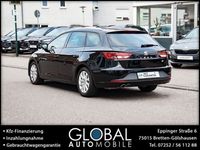 gebraucht Seat Leon ST FR Navi;SHZ;LED