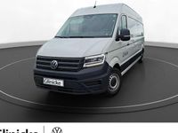 Gebraucht VW Crafter 140 PS (102 kW) 2025 Candyweiß Van