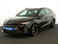 Usata Cupra Leon 150 CV (110 kW) 2024 Nero