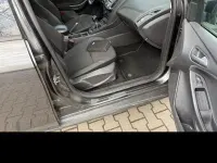 Używany Ford Focus Titanium 125 KM (91 kW) 2018 Szary Kombi