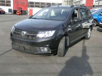 gebraucht Dacia Logan II MCV Laureate 0.9l. / Navi,Klima,Tel,PDC,Cam,LMF