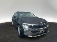 Gebraucht Skoda Kamiq Selection 150 PS (110 kW) 2025 Schwarz SUV