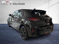 Gebraucht Opel Corsa 136 PS (100 kW) 2025 Schwarz perla nera/typ aussenv Kleinwagen
