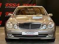 Gebraucht Mercedes E280 Avantgarde 231 PS (169 kW) 2005 Grau Limousine