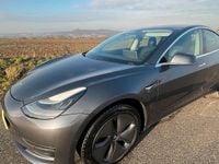 Gebraucht Tesla Model 3 366 kW (498 PS) 2020 Grau Limousine