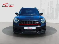 Gebraucht Mini John Cooper Works Countryman 306 PS (225 kW) 2023 Schwarz SUV