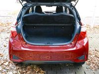 Gebraucht Toyota Yaris Hybrid 61 PS (44 kW) 2017 Kleinwagen