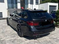 gebraucht BMW 330 330 d xDrive