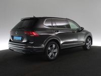 Gebraucht VW Tiguan Allspace Move 150 PS (110 kW) 2024 Schwarz / deep black SUV