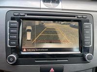 Second-hand VW Passat 150 CP (110 kW) 2014 Auriu Break