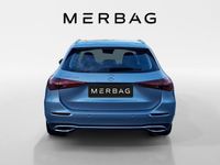 Gebraucht Mercedes C300e Advanced Plus 313 PS (230 kW) 2024 Silber Kombi