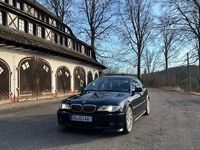 Gebraucht BMW 330 M Sport 231 PS (169 kW) 2004 Schwarz Coupé