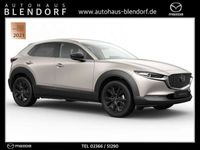 gebraucht Mazda CX-30 Homura 122 Kamera|LED|Navi