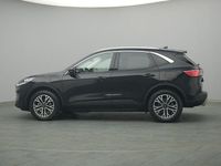 Używany Ford Kuga Titanium X 224 KM (164 kW) 2022 Czarny SUV