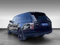gebraucht Land Rover Range Rover 5.0 V8 Kompressor Autobiography