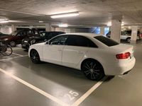 gebraucht Audi A4 2.0 TDI DPF Attraction