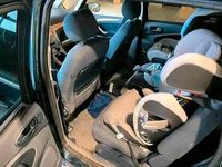 Second-hand Ford Galaxy 2007 Verde Monovolum