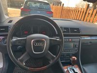 Gebraucht Audi A4 233 PS (171 kW) 2006 Grau Kombi