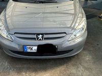 gebraucht Peugeot 307 