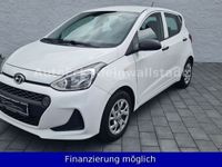 gebraucht Hyundai i10 1.0 *2.HAND*TÜV 08/2024*KEIN KLIMA!