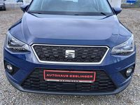 Gebraucht Seat Arona 116 PS (85 kW) 2018 Other SUV