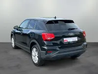 Gebraucht Audi Q2 Advanced 150 PS (110 kW) 2022 Mythosschwarz metallic SUV
