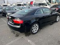 gebraucht Audi A5 Coupe 2.0 TFSI / Klimaatronic/ Navi/ SHZ/