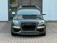 Gebraucht Audi Q7 Sport 500 PS (367 kW) 2011 Grau SUV