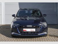 Gebraucht Audi A3 Advanced Plus 116 PS (85 kW) 2025 Navarrablau metallic