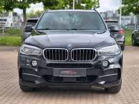 Brugt BMW X5 Performance 381 HK (280 kW) 2015 Sort SUV